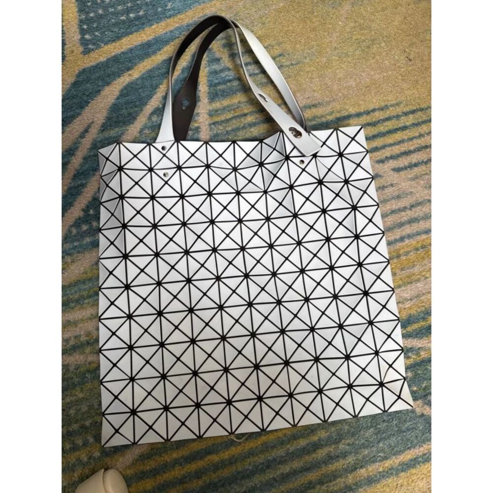 Issey Miyake Women Pre-Loved Bag Very Good Condition
